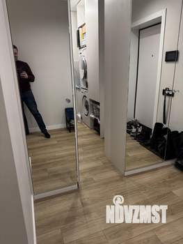 1-к квартира, на длительный срок, 55м2, 4/13 этаж