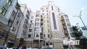 3-к квартира, на длительный срок, 100м2, 3/8 этаж