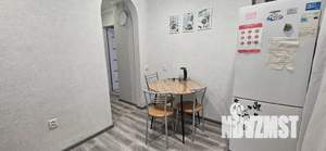 1-к квартира, посуточно, 36м2, 3/9 этаж