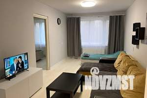 3-к квартира, посуточно, 70м2, 5/9 этаж