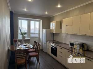 1-к квартира, на длительный срок, 38м2, 11/16 этаж