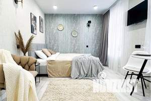 1-к квартира, посуточно, 22м2, 4/5 этаж