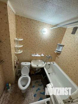 1-к квартира, на длительный срок, 36м2, 1/10 этаж