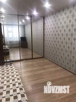 1-к квартира, на длительный срок, 36м2, 3/10 этаж