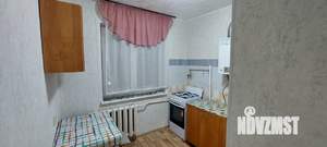 1-к квартира, на длительный срок, 32м2, 5/5 этаж