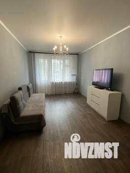 3-к квартира, посуточно, 82м2, 3/10 этаж