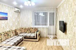 2-к квартира, посуточно, 48м2, 4/9 этаж