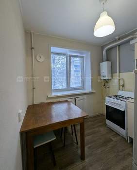 1-к квартира, на длительный срок, 30м2, 2/5 этаж