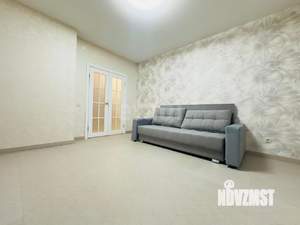 2-к квартира, на длительный срок, 52м2, 1/9 этаж