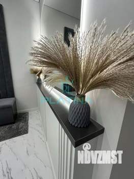 2-к квартира, на длительный срок, 70м2, 2/8 этаж