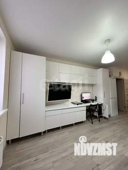 1-к квартира, на длительный срок, 45м2, 8/19 этаж