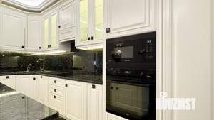 2-к квартира, на длительный срок, 98м2, 18/20 этаж