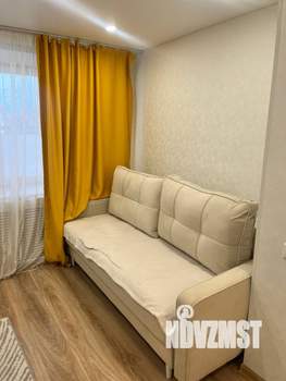 1-к квартира, на длительный срок, 22м2, 1/10 этаж