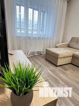 2-к квартира, на длительный срок, 49м2, 5/9 этаж