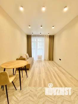 1-к квартира, на длительный срок, 40м2, 5/20 этаж