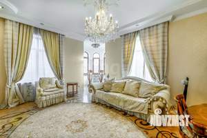 3-к квартира, на длительный срок, 141м2, 5/8 этаж