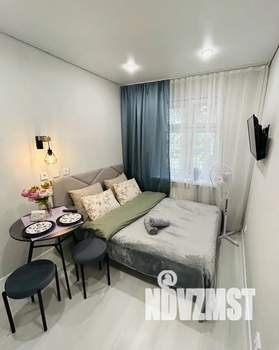 Студия квартира, посуточно, 16м2, 1/16 этаж