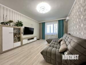 2-к квартира, на длительный срок, 67м2, 5/11 этаж