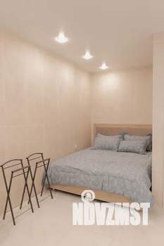 Студия квартира, посуточно, 32м2, 12/25 этаж