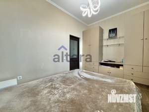 2-к квартира, на длительный срок, 53м2, 4/5 этаж