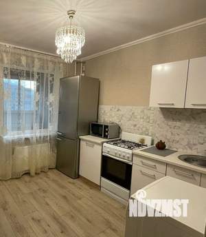 1-к квартира, на длительный срок, 36м2, 3/10 этаж