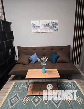 1-к квартира, посуточно, 31м2, 2/9 этаж