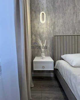 2-к квартира, на длительный срок, 41м2, 7/20 этаж