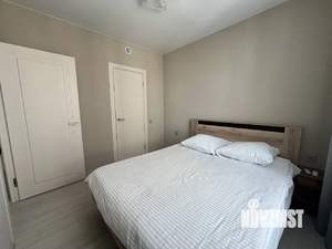 2-к квартира, посуточно, 45м2, 10/18 этаж