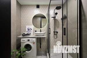 2-к квартира, посуточно, 40м2, 1/10 этаж