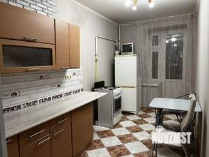 1-к квартира, на длительный срок, 48м2, 2/10 этаж