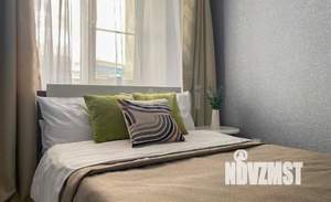 2-к квартира, на длительный срок, 45м2, 3/6 этаж