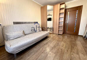 2-к квартира, на длительный срок, 50м2, 8/10 этаж