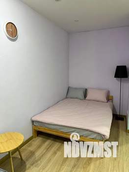 Студия квартира, посуточно, 37м2, 15/19 этаж