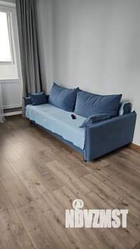 2-к квартира, на длительный срок, 42м2, 7/22 этаж