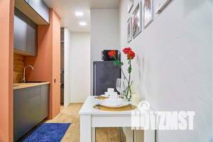 1-к квартира, посуточно, 10м2, 7/20 этаж