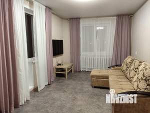 2-к квартира, на длительный срок, 50м2, 2/9 этаж