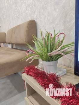 1-к квартира, на длительный срок, 28м2, 15/20 этаж