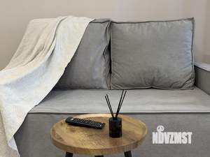 1-к квартира, посуточно, 37м2, 21/25 этаж