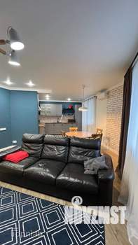 3-к квартира, на длительный срок, 92м2, 11/19 этаж