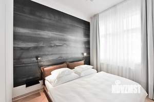 2-к квартира, на длительный срок, 75м2, 22/24 этаж