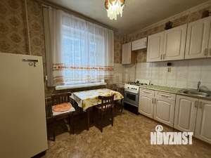 1-к квартира, на длительный срок, 35м2, 5/10 этаж