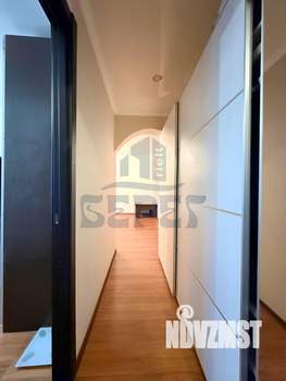 2-к квартира, на длительный срок, 47м2, 1/5 этаж