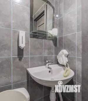 1-к квартира, посуточно, 15м2, 1/1 этаж