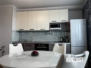 2-к квартира, на длительный срок, 49м2, 15/19 этаж