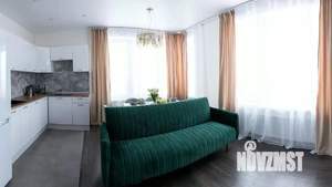 2-к квартира, на длительный срок, 68м2, 13/19 этаж