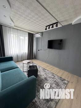 2-к квартира, посуточно, 53м2, 4/9 этаж