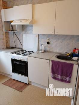 2-к квартира, на длительный срок, 46м2, 2/10 этаж