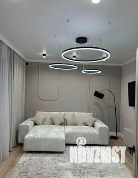 1-к квартира, на длительный срок, 41м2, 2/18 этаж