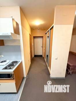 1-к квартира, на длительный срок, 32м2, 7/15 этаж