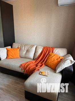 1-к квартира, посуточно, 39м2, 9/10 этаж